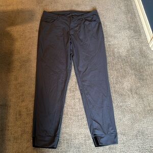 Men's Gaiam Lightweight Traveler Pant 36W